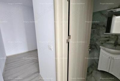 Apartament 3 camere - 73mp - 2 locuri de parcare - Bloc nou - 10