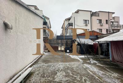Teren de vanzare Constructii 600 mp * Bucurestii Noi** - 4