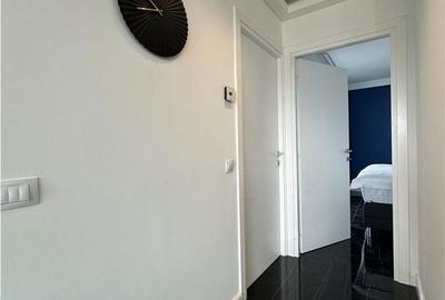 Apartament cu 2 camere în Gruia - 13