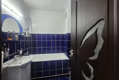 Inchiriere apartament 3 camere modern în Târgu Jiu, strada G-ral Cristian Tell - 6