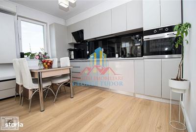 Apartament cu 4 camere semidecomandat în Roșu - 7