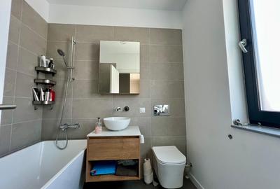 Casă cu 5 camere cu Canalizare în Exterior Nord - 13