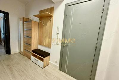 Apartament cu 3 camere decomandat în Central - 9