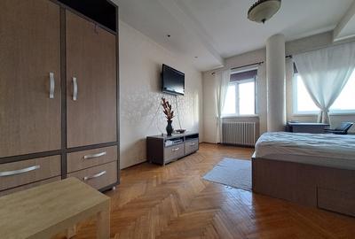 DACIA | P-ta Spania | Gradina Icoanei - 4