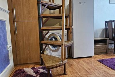 Garsonieră în Micro 20 - 4