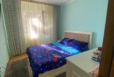 Apartament cu 2 camere în Orizont - 7