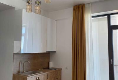Apartament cu 3 camere decomandat în Nord - 4
