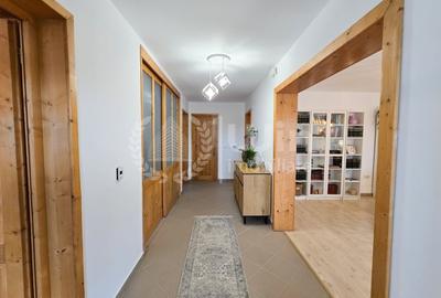 Casa individuala | 300mp utili | 577mp teren | Feleacu - 11