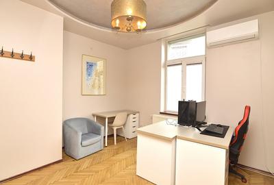 Apartament cu 3 camere semidecomandat, mobilat în Unirii - 6