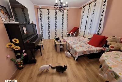 Casă cu 5 camere decomandat cu Teren 400 Mp în Sud - 2