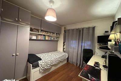 Apartament cu 3 camere decomandat în Banat - 5