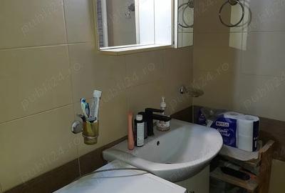 Apartament cu 2 camere semidecomandat în Berceni - 5