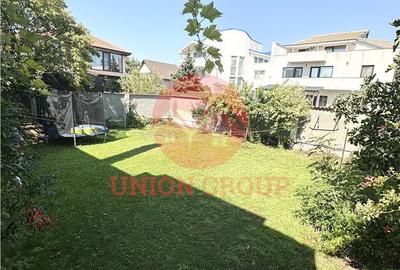 Casă cu 5 camere cu Canalizare în Ovidiu - 8