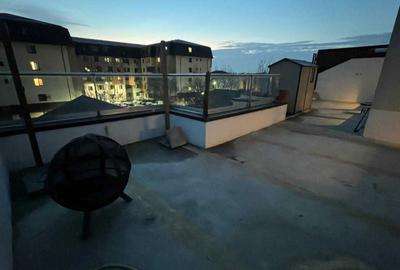 Apartament cu 2 camere decomandat în Central - 6