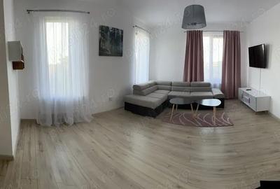 Inchiriez casa - duplex Mosnita Noua Proprietar - 3