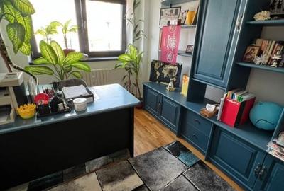 Locul unde fiecare apus te face sa zambesti 4 camere Rond Alba Iulia - 7