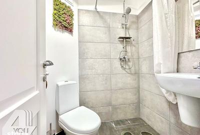 Apartament cu 2 camere semidecomandat în Intim - 6