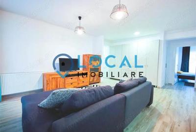 3 camere | 2 dormitoare | 2 parcari | modern | Gheorgheni Baza Sportiva - 7