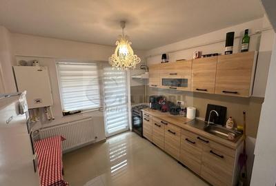 APARTAMENT 2 CAM VALEA LUPULUI ANTIBIOTICE MOBILAT UTILAT ETAJ 1 APARTAMENT 2 CAM VALEA LUPULUI ANTIBIOTICE MOBILAT UTILAT ETAJ 1 - 8