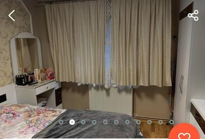 Apartament cu 3 camere decomandat, mobilat în Micro 16 - 4