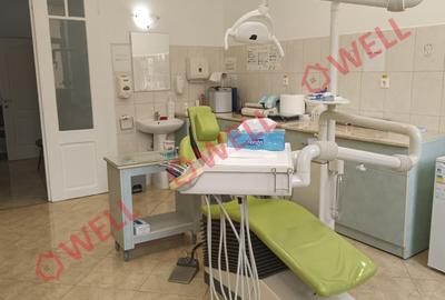 Spațiu comercial, de 69 mp, în Central - 6