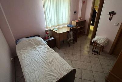 Casă individuală cu 5 camere cu Teren 200 Mp în Domenii - 1