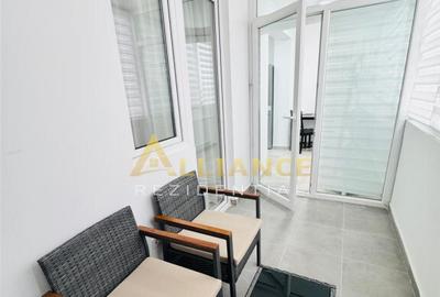 Apartament cu 2 camere decomandat în Central - 10