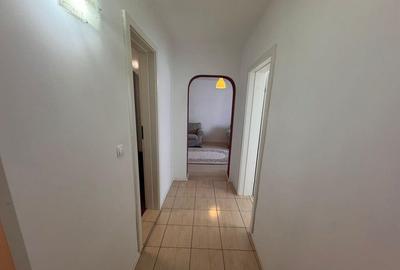 Sebastian Rahova 2 camere Renovat 8/10 - 1