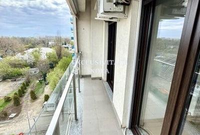 Apartament cu 3 camere semidecomandat în Floreasca - 15