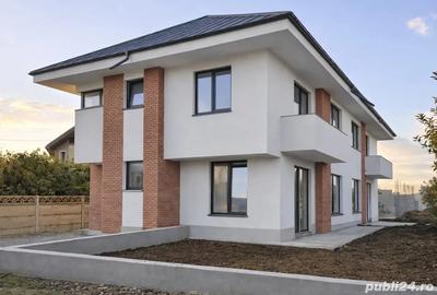 Casă cu 6 camere în Central - 3