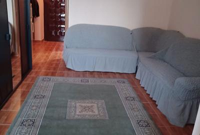 Garsonieră decomandată în Mănăștur - 5
