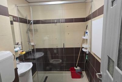 Vand garsoniera,utilata nou - 5