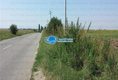 Teren intravilan de 20700 mp, în Hotarele - 2