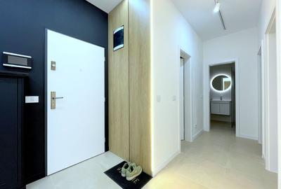 Apartament cu 3 camere decomandat, mobilat în Central - 8