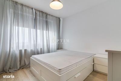 Apartament cu 3 camere, mobilat în Sud - 11
