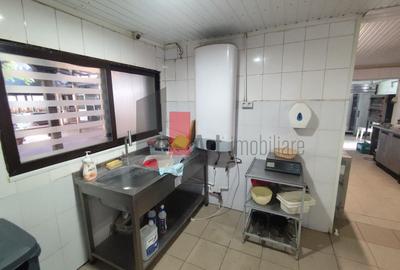 Spațiu comercial, de 310 mp, în Berceni - 13