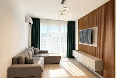 Apartament cu 2 camere decomandat în Moara de Vânt - 3