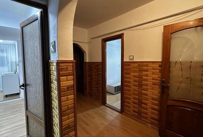 Apartament cu 3 camere decomandat în Central - 5