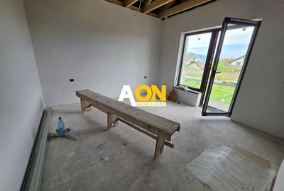 Casă individuală cu 4 camere cu Teren 250 Mp în Cetate - 10