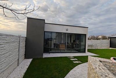 Casă cu 4 camere în Popoveni - 1