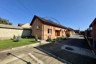 Casă cu 4 camere cu Teren 895 Mp în Corbu - 18