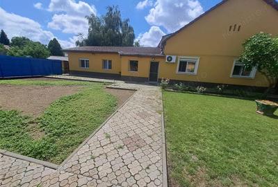 Casa individuala pe parter Sagului-Liviu Rebreanu - 2