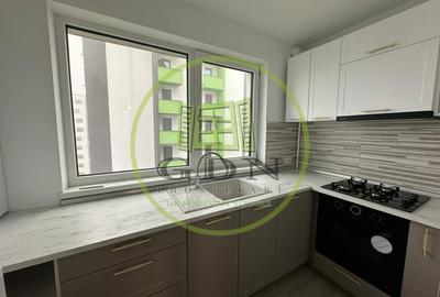 Apartament cu 2 camere decomandat, mobilat în Lăpuș Argeș - 5