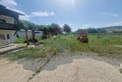 Spațiu comercial, de 290 mp, în Almaș - 5
