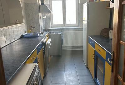 Apartament cu 3 camere decomandat în Siloz - 5