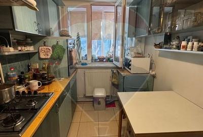 Apartament cu 3 camere de vânzare în zona Brazda lui Novac - 6