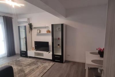 Apartament cu 2 camere în Metalurgiei - 3