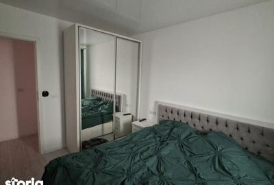 Apartament cu 2 camere în Bârnova - 5