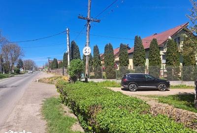 Teren de 2399 mp, în Ceuaș - 7