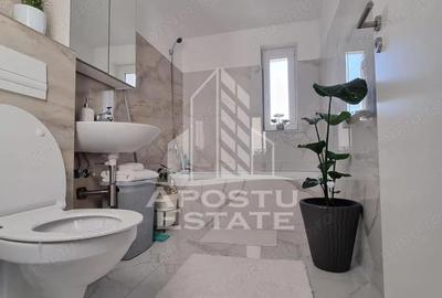 Apartament cu 2 camere semidecomandat în Braytim - 2